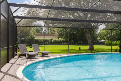 Best Pool Safety Contractors in Grand Rapids, MI