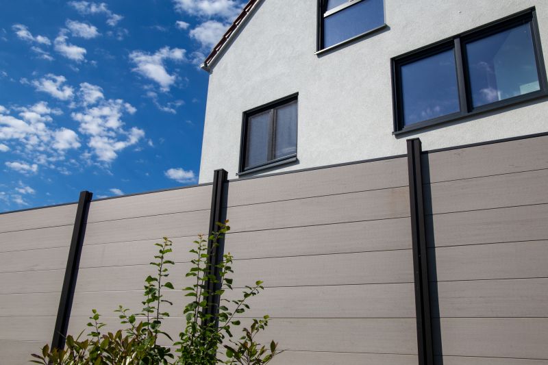 Cost of Fence in Grand Rapids, MI